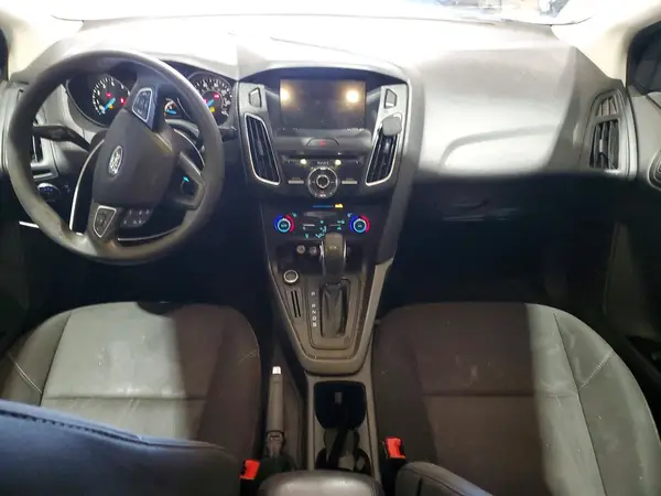 1FADP3M26HL249204 2017 FORD FOCUS - Image 8
