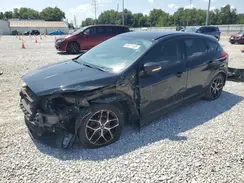 1FADP3M26HL257089 2017 FORD FOCUS