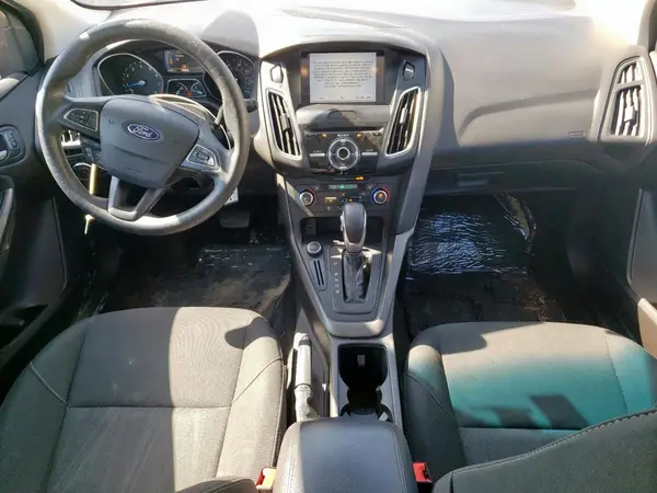 1FADP3M26HL264527 2017 FORD FOCUS - Image 8