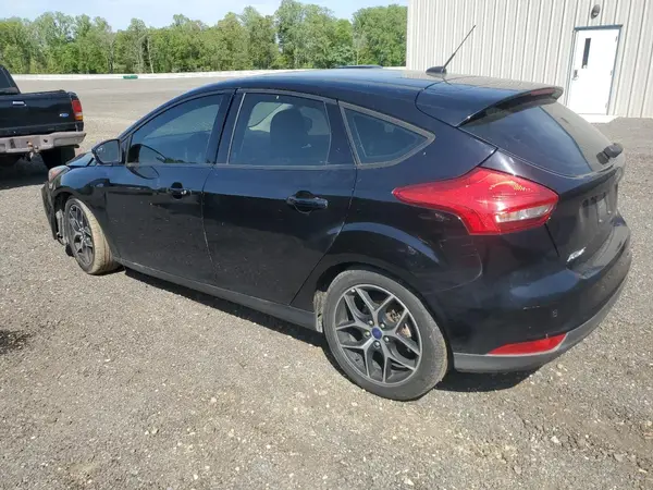1FADP3M26HL265242 2017 FORD FOCUS - Image 2
