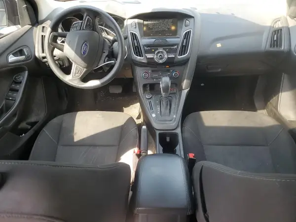 1FADP3M26HL265242 2017 FORD FOCUS - Image 8
