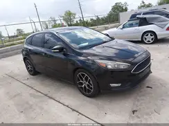 1FADP3M26HL269842 2017 FORD FOCUS
