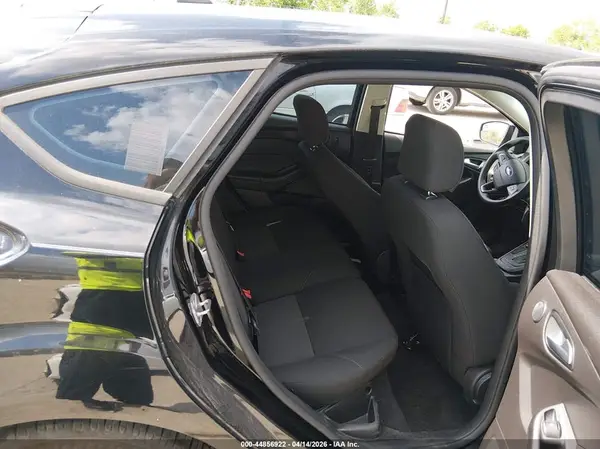 1FADP3M26HL269842 2017 FORD FOCUS - Image 8