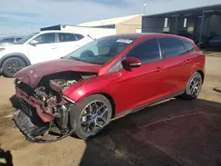 1FADP3M26HL271381 2017 FORD FOCUS
