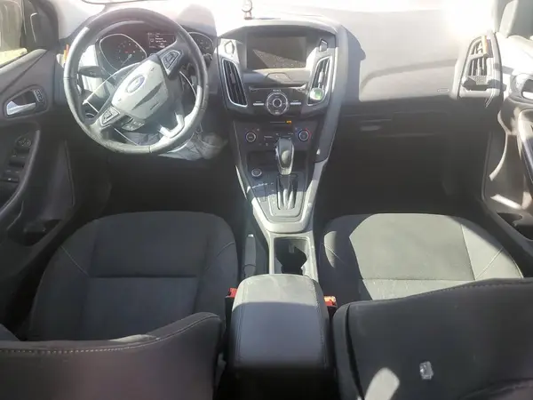 1FADP3M26HL271381 2017 FORD FOCUS - Image 8