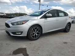 1FADP3M26HL281585 2017 FORD FOCUS