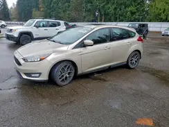 1FADP3M26HL285233 2017 FORD FOCUS