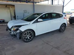 1FADP3M26HL303469 2017 FORD FOCUS