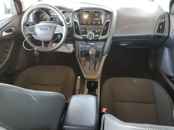 1FADP3M26HL303469 2017 FORD FOCUS - Image 8