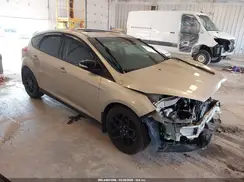 1FADP3M26HL305285 2017 FORD FOCUS