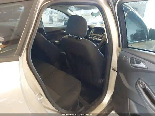 1FADP3M26HL305285 2017 FORD FOCUS - Image 8