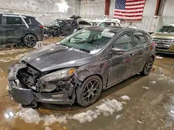 1FADP3M26HL306405 2017 FORD FOCUS