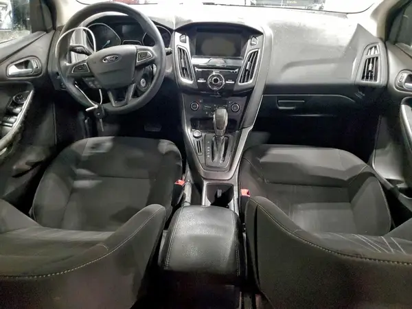 1FADP3M26HL306405 2017 FORD FOCUS - Image 8