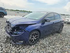 1FADP3M26HL306422 2017 FORD FOCUS