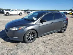 1FADP3M26HL316125 2017 FORD FOCUS