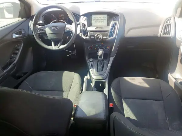 1FADP3M26HL342157 2017 FORD FOCUS - Image 8