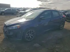 1FADP3M26HL342773 2017 FORD FOCUS
