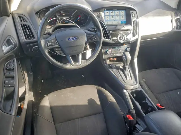 1FADP3M26HL342773 2017 FORD FOCUS - Image 8