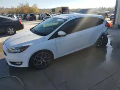 1FADP3M26HL344068 2017 FORD FOCUS