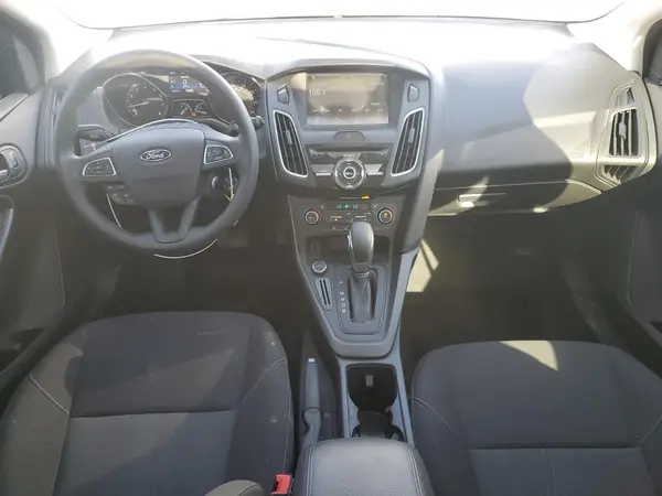 1FADP3M26HL344068 2017 FORD FOCUS - Image 8