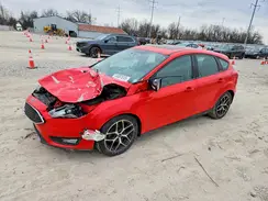 1FADP3M26HL346967 2017 FORD FOCUS