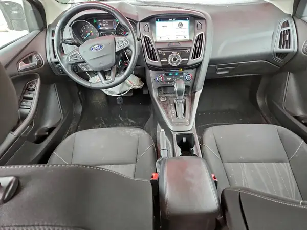 1FADP3M26HL346967 2017 FORD FOCUS - Image 8