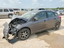 1FADP3M26HL346970 2017 FORD FOCUS