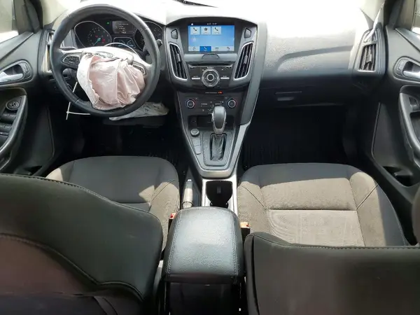 1FADP3M26HL346970 2017 FORD FOCUS - Image 8