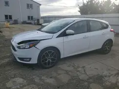 1FADP3M26JL200560 2018 FORD FOCUS