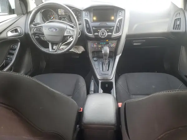 1FADP3M26JL200560 2018 FORD FOCUS - Image 8