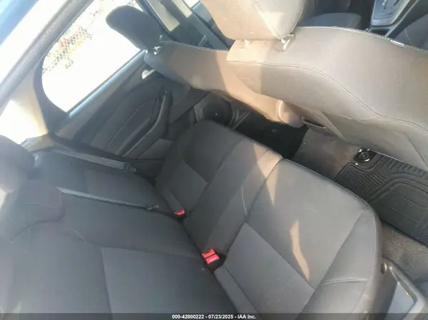 1FADP3M26JL201269 2018 FORD FOCUS - Image 8
