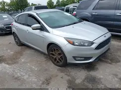 1FADP3M26JL202339 2018 FORD FOCUS