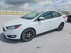 1FADP3M26JL241061 2018 FORD FOCUS