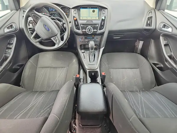 1FADP3M26JL241061 2018 FORD FOCUS - Image 8