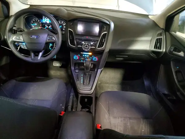 1FADP3M26JL258149 2018 FORD FOCUS - Image 8