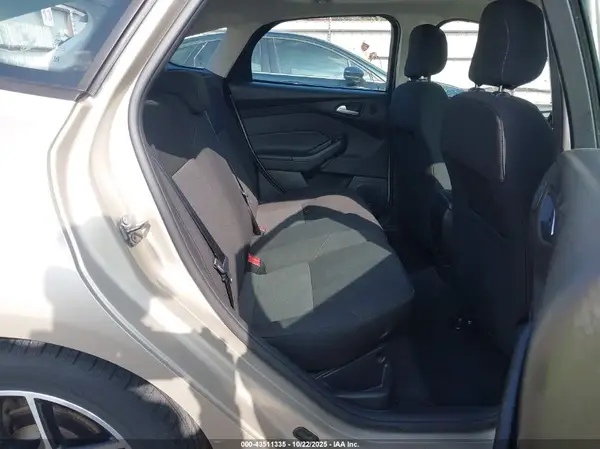 1FADP3M26JL261780 2018 FORD FOCUS - Image 8
