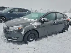 1FADP3M26JL262721 2018 FORD FOCUS