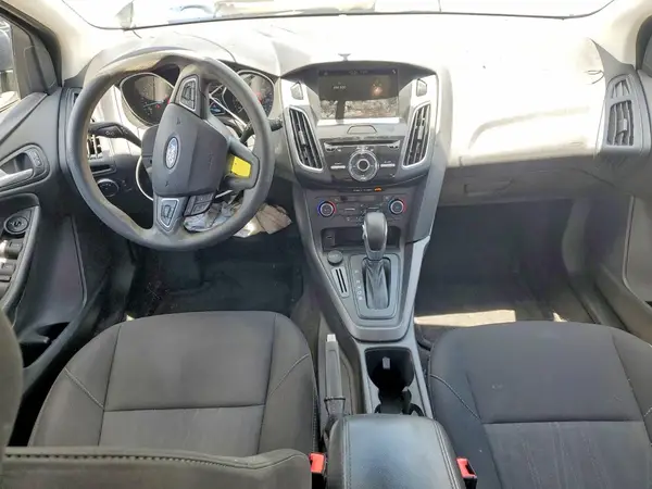 1FADP3M26JL266204 2018 FORD FOCUS - Image 8