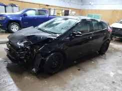 1FADP3M26JL270334 2018 FORD FOCUS
