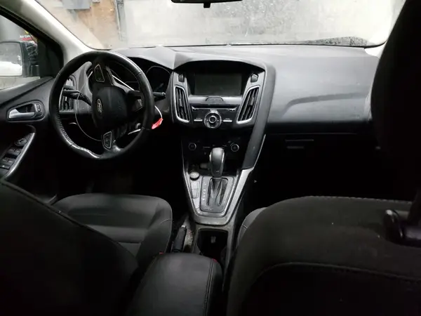1FADP3M26JL270334 2018 FORD FOCUS - Image 8