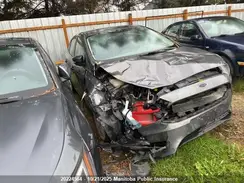 1FADP3M26JL273671 2018 FORD FOCUS