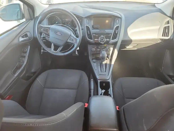 1FADP3M26JL277316 2018 FORD FOCUS - Image 8