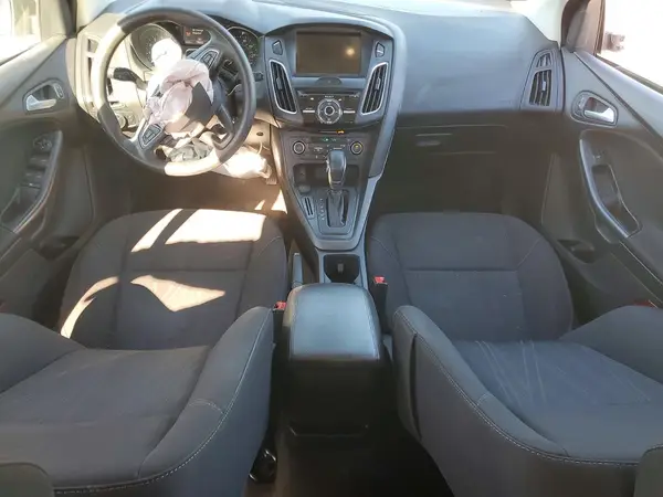 1FADP3M26JL297825 2018 FORD FOCUS - Image 8