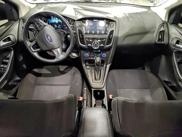1FADP3M26JL300691 2018 FORD FOCUS - Image 8
