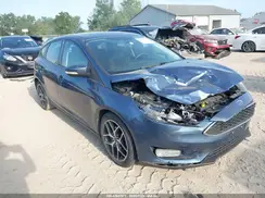 1FADP3M26JL300982 2018 FORD FOCUS