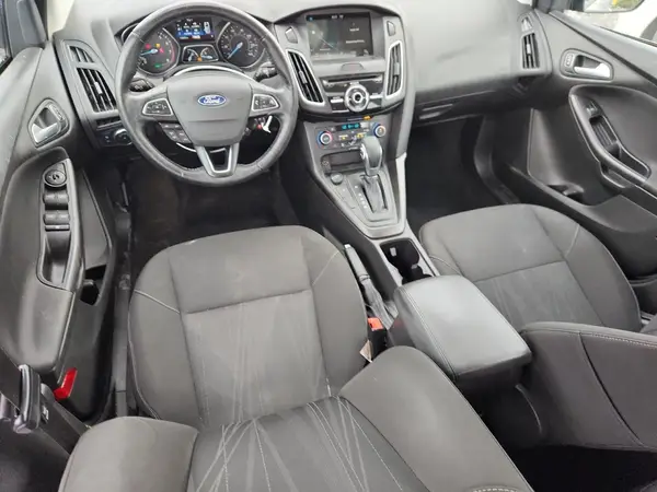 1FADP3M26JL307298 2018 FORD FOCUS - Image 8