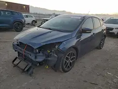 1FADP3M26JL312047 2018 FORD FOCUS