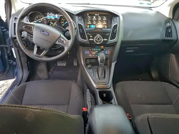 1FADP3M26JL312047 2018 FORD FOCUS - Image 8