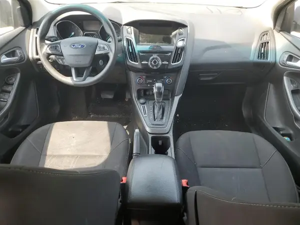 1FADP3M26JL318401 2018 FORD FOCUS - Image 8