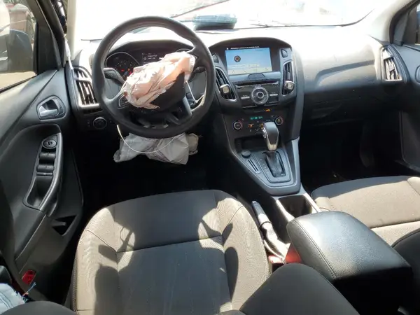 1FADP3M26JL321122 2018 FORD FOCUS - Image 8